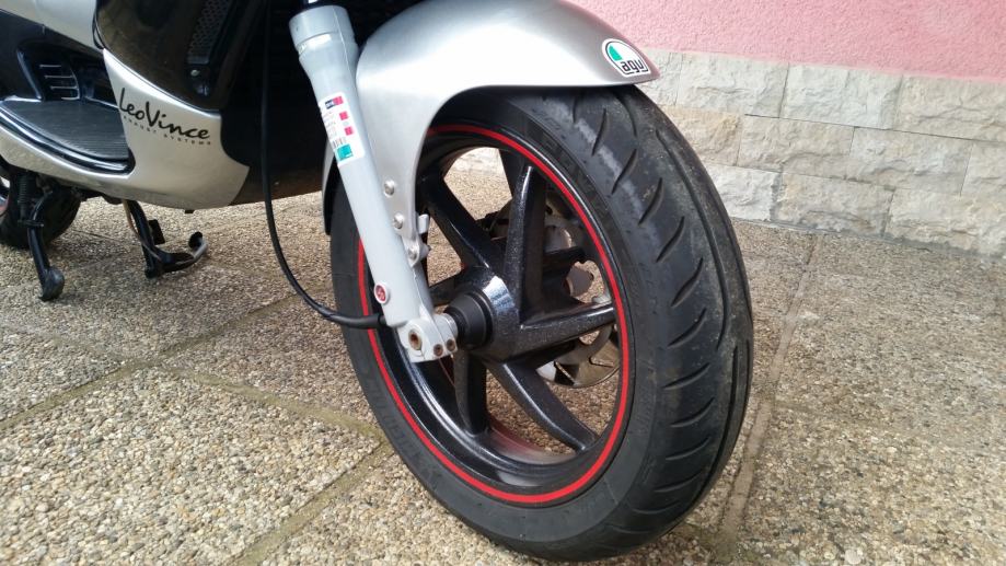 Tacho-Kabel Für Gilera Runner VX/VXR 200 – Baujahr 2002-2004 – Ersatzteil, Neuware