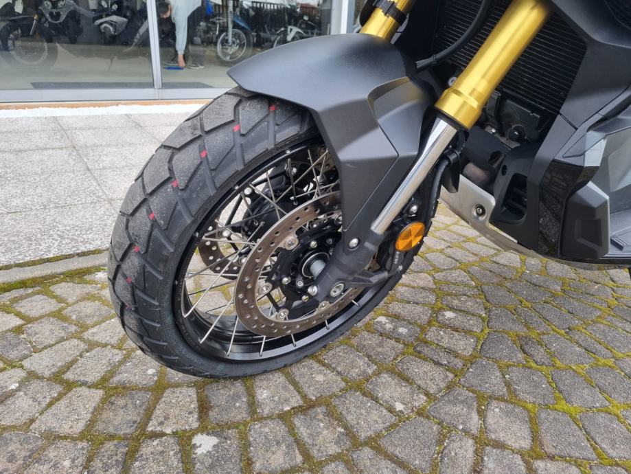 Honda X ADV 750 ABS TCS DTC, S GARANCIJOM, 2024 god.