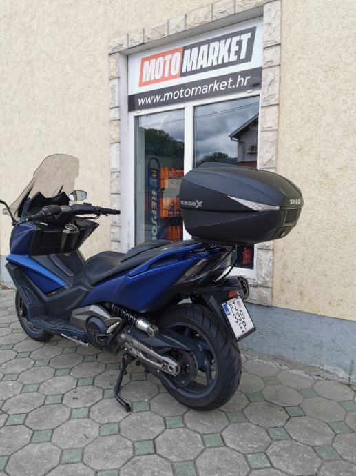 Kymco Ak 550 Beläge 2017 2018 2019 Bremsbeläge Bremssatz Vorne