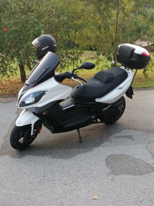 Courroie De Transmission MALOSSI X-Kevlar Renforcée APRILIA LEONARDO Scarabeo Beta Eikon Kymco Bw Dink Sym Fiddle 123312