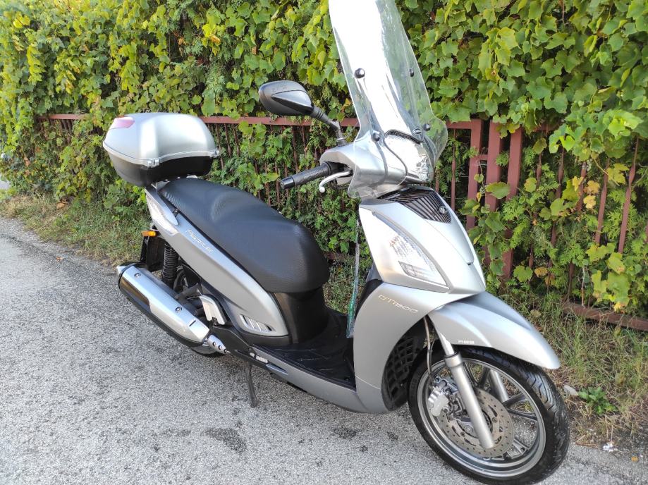 Kymco Agility Kymco People 300 Gti Usato Kymco People Kymco Prezzi