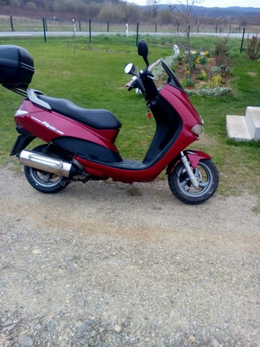 POMPE A ESSENCE MOTEUR V6 PEUGEOT RENAULT SANS LEVIER D'AMORCAGE