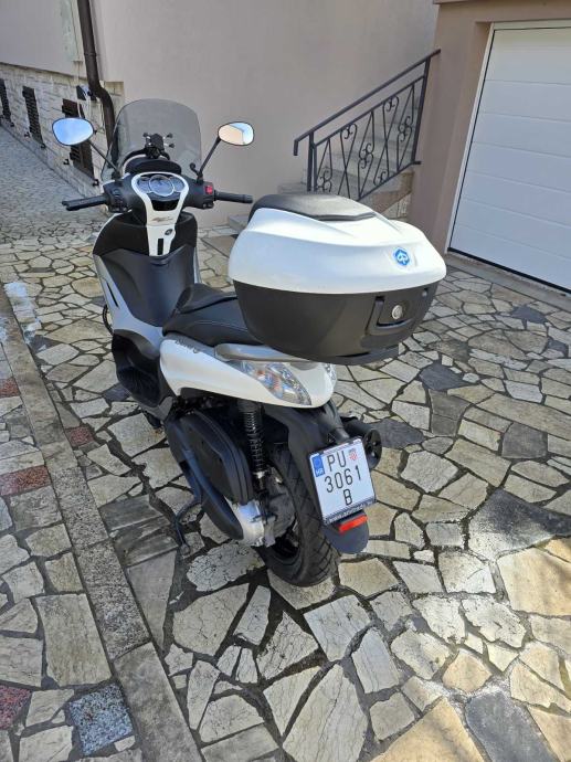 Sportello Bauletto Anteriore Beverly TOURER - Centro Vendita MOLINARI S.R.L