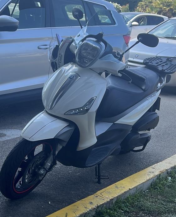 FOURCHE ÉTUIS TIGES Et Plaque Inférieure PIAGGIO LIBERTY 4T 50 2000 2002 C28200 EUR 115,41