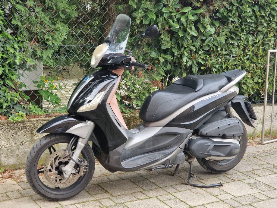 Abs Asr Prezzo Beverly 350 Sport Touring Abs Asr Piaggio Beverly