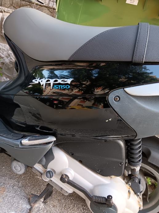 Piaggio Skipper 150 cm3, 2000 god.