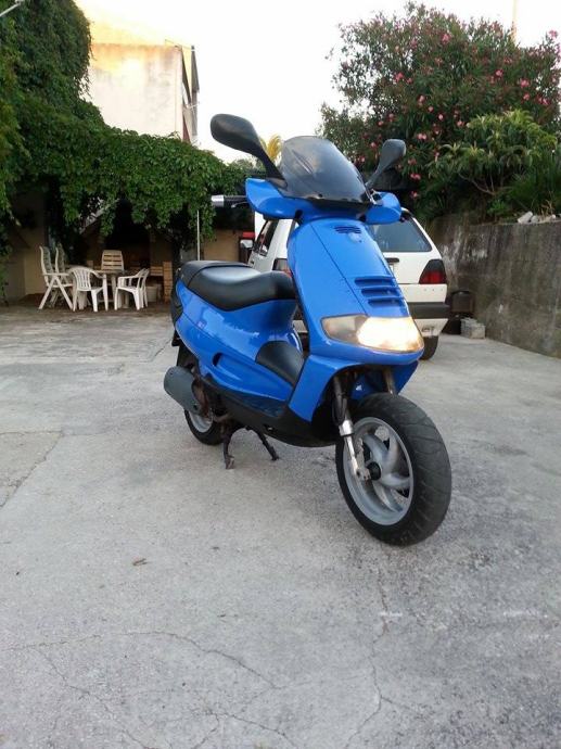 Piaggio Skipper 150 cm3, 2000 god.