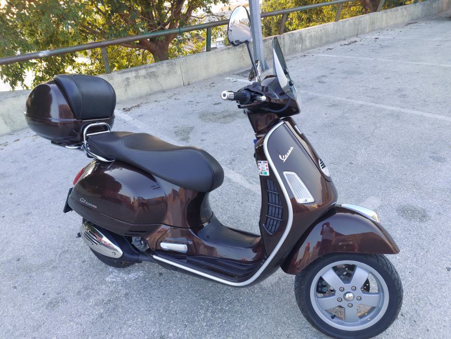 vespa gts250ie vespa gts 250 prezzo