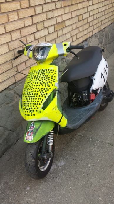 Scooter Piaggio Gilera 180cc Gilera Runner Cerco Piaggio Piaggio