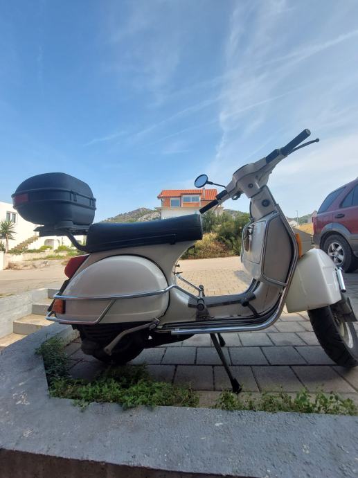 Vespa LML 150 cm3, 1990 god.