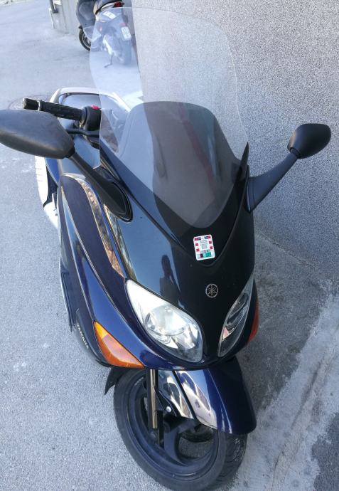 nmax 500cc
