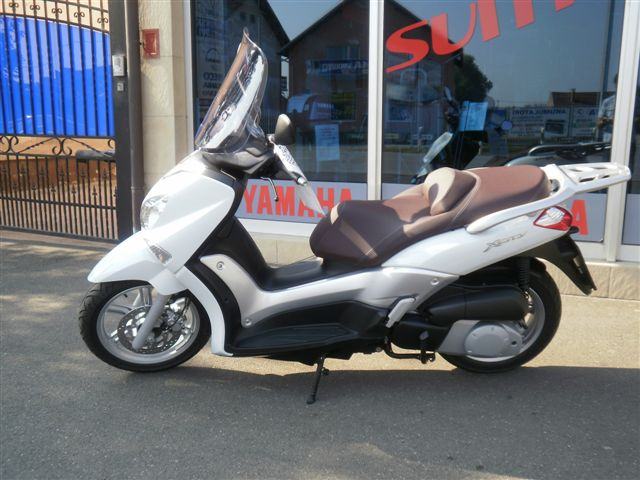 Protezione Sella Scooter Coprisella Impermeabile GIVI S210 - Per Yamaha X-City 250 2013 Antipioggia Scooter