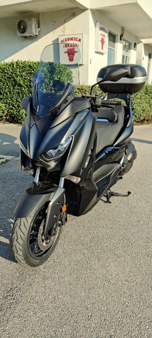 Xmax Iron Promozioni Yamaha X Max 400 Xmax 250 Honda X Max 400