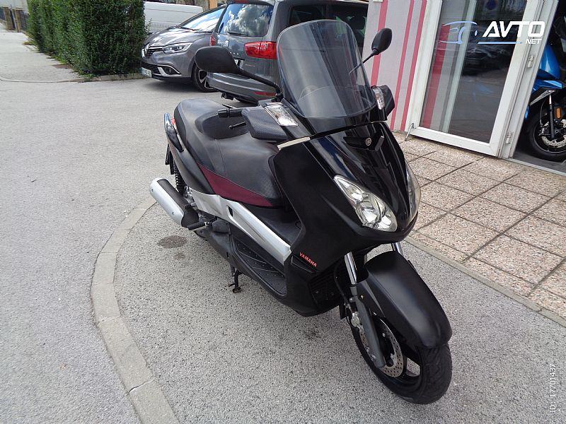 Kit De Révision/service Complet, Scooter Yamaha X-Max 125cc 2010-2013