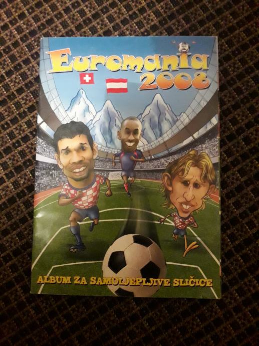 Euromania 2008
