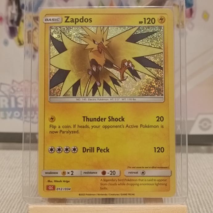 pokemon cards holographic charizard Galarian Zapdos 082/203 Rare Holo Pokemon Card (SWSH Evolving Skies) —  Titan Cards Ltd