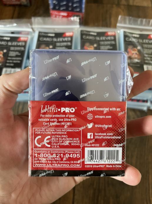 200 (2 Packungen) CBG Premium Wiederverschließbar Ultra