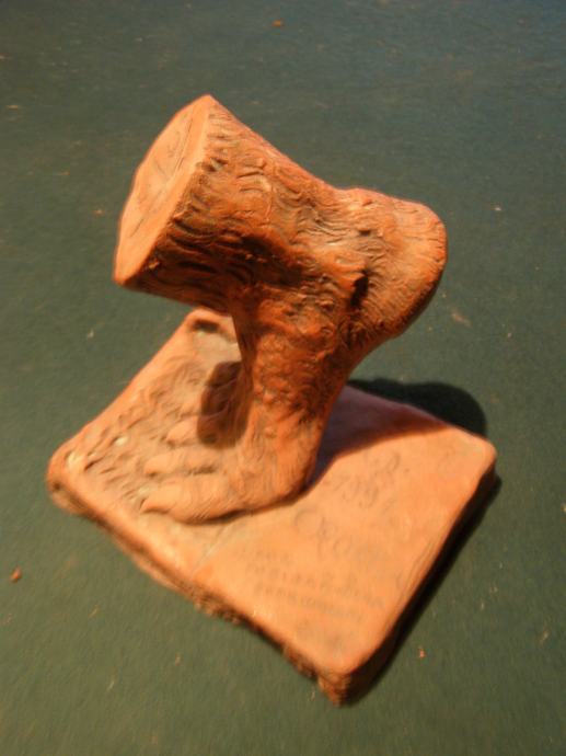 Skulptura Žiga Popijač