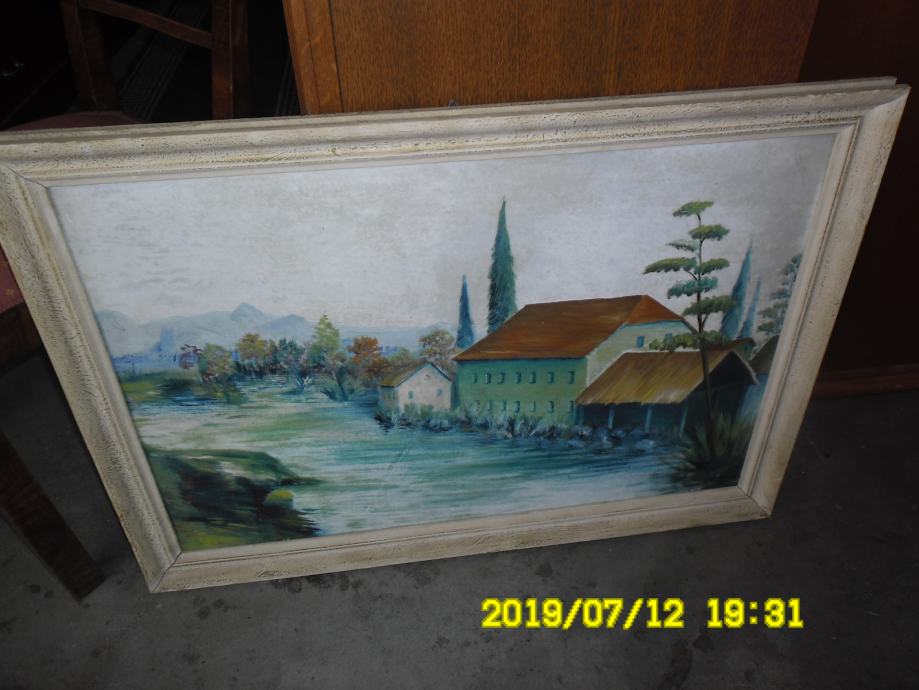 SLIKE ( RAZNE TEHNIKE )