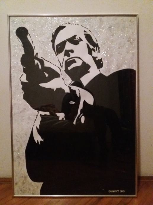 Theme from "Get Carter" Michael Caine