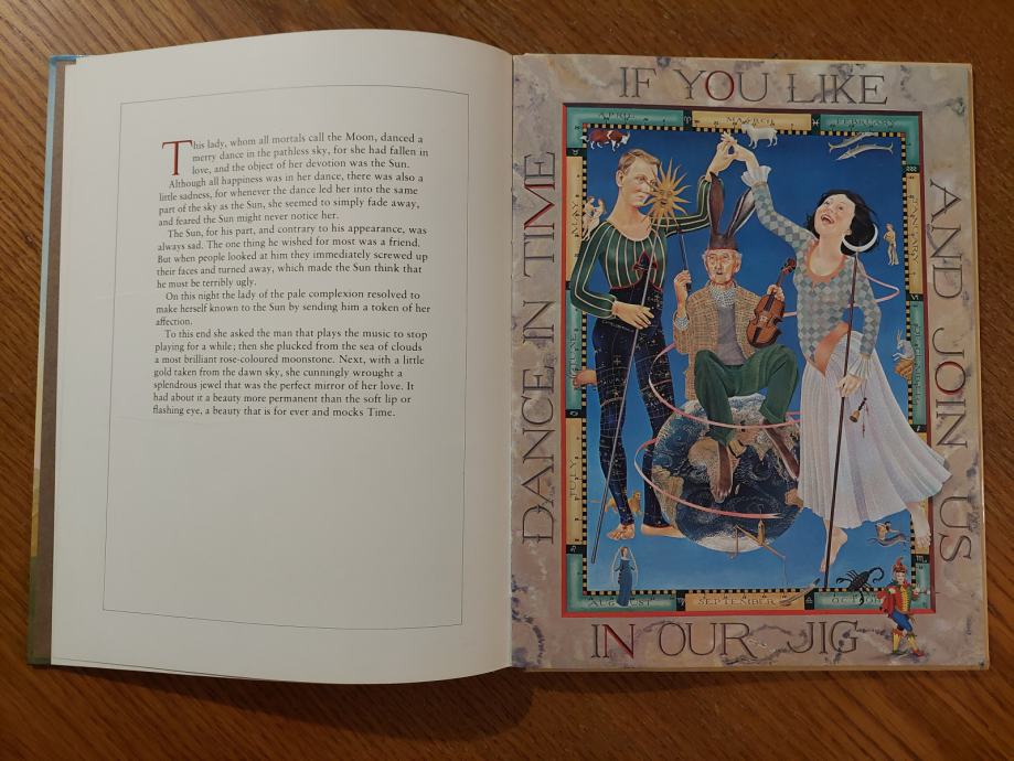 MASQUERADE Kit WILLIAMS