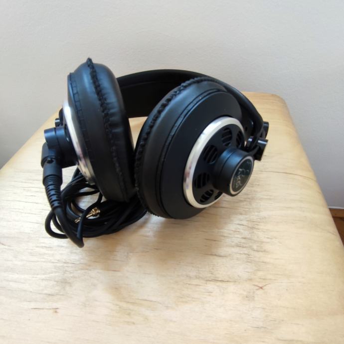 AKG K240 mkii - GARANCIJA 6mj 