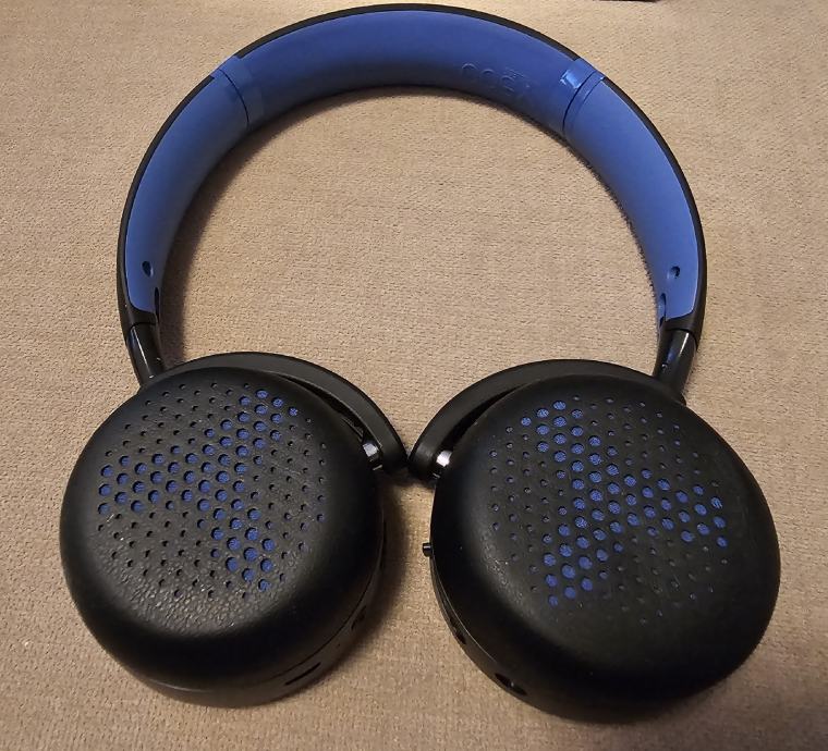 AKG Y500 bežične BT slušalice