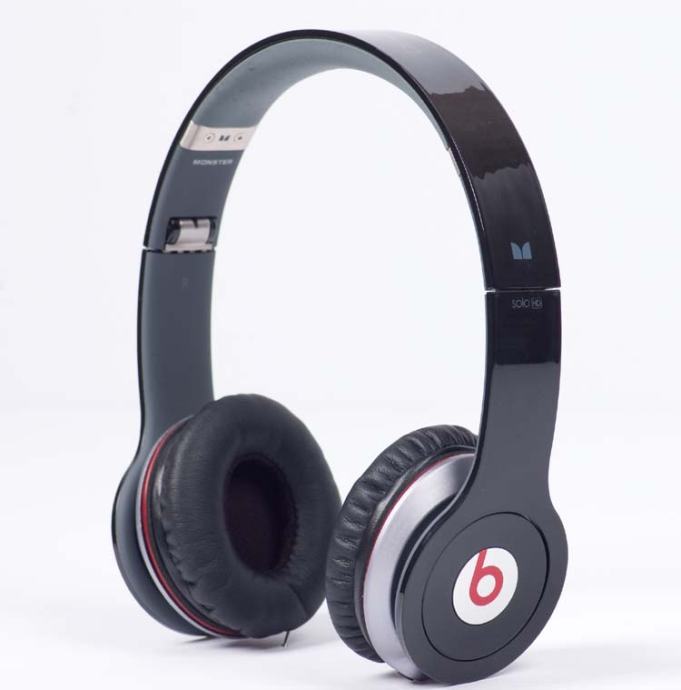 Beats originals