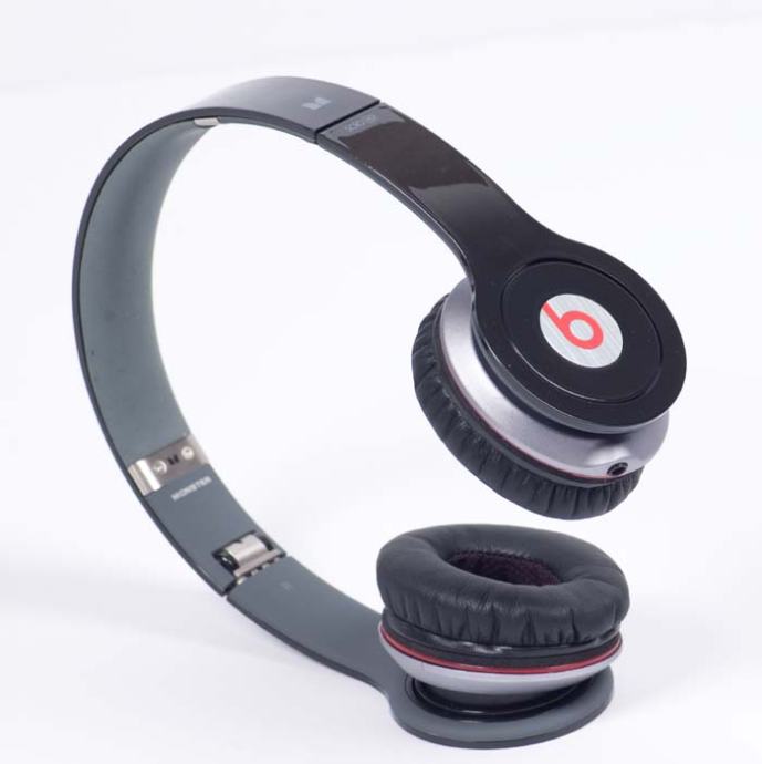 Beats by Dr. Dre SOLO HD ORIGINAL