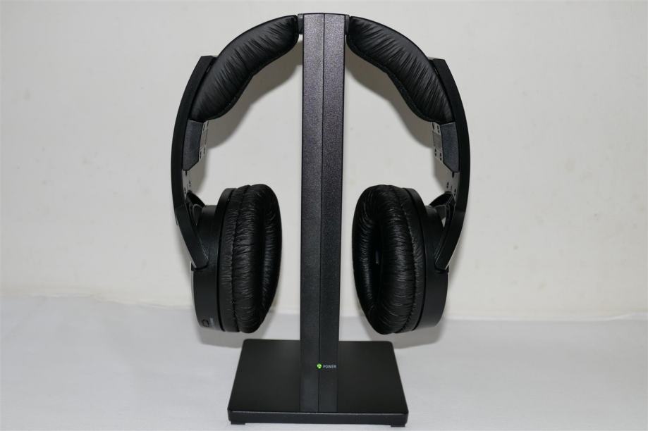 Bežične slušalice Sony MDR-RF 865R - NOVO