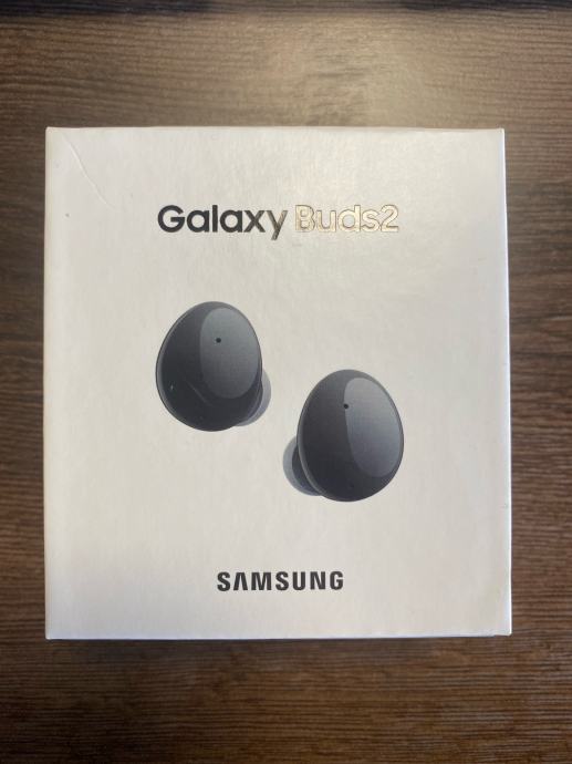 Galaxy Buds 2 **NOVO**