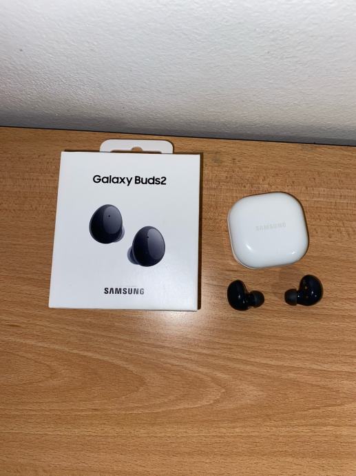 Galaxy Buds 2