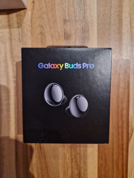 Galaxy Buds Pro i Wireless Charger Duo