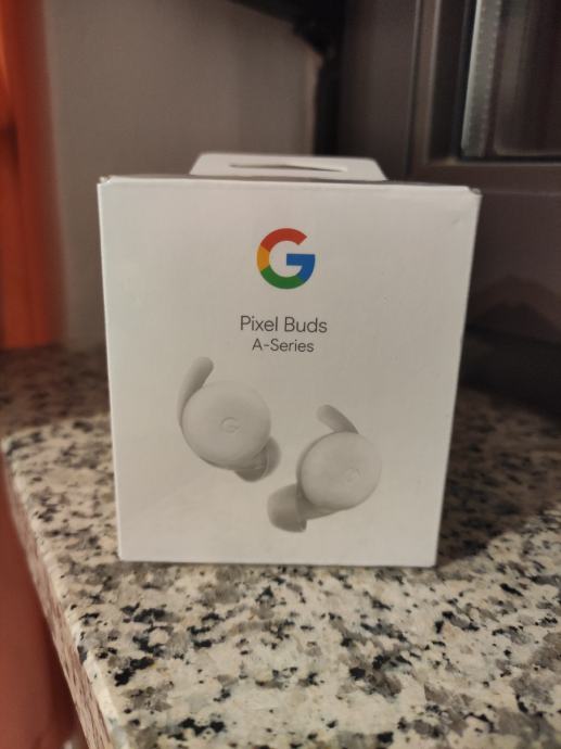 Google Pixel A-Buds