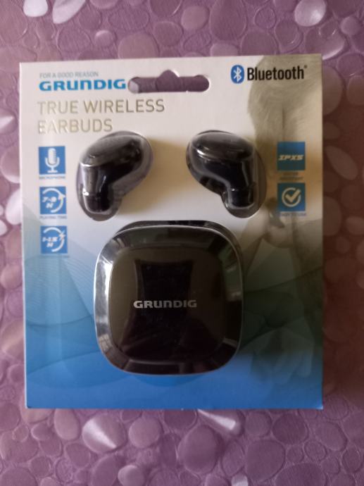 Grundig Wireless slušalice