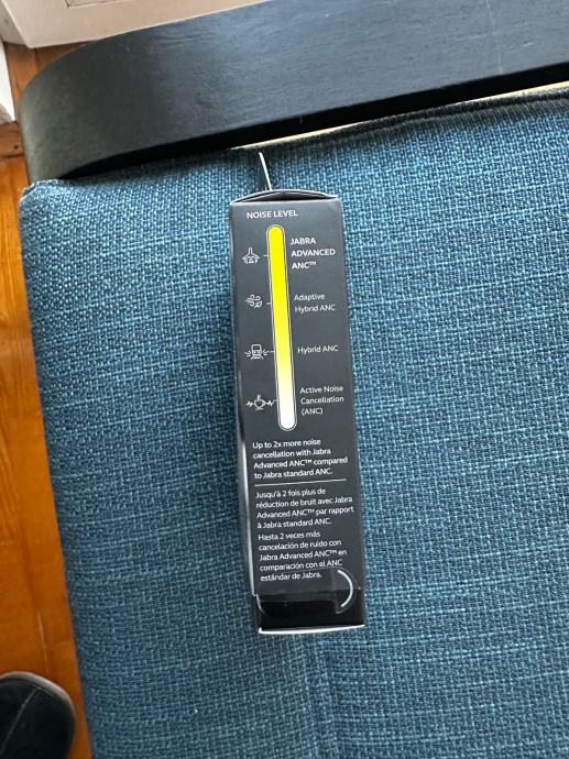Jabra Elite 10: Comodidad Y Dolby Atmos Para Competir Con Cualquiera
