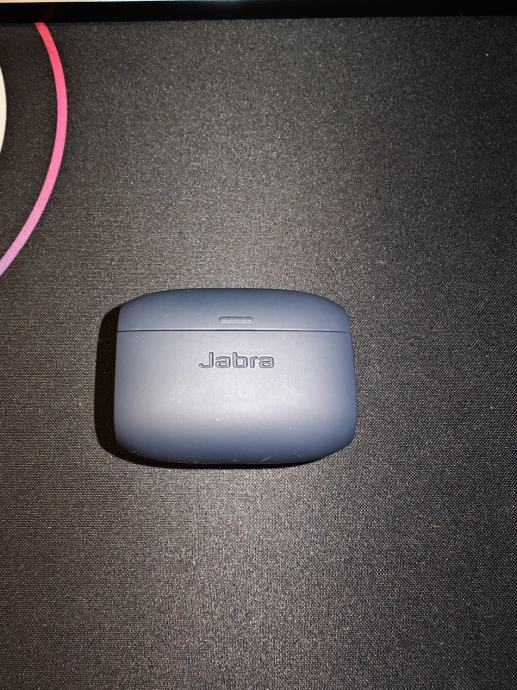 Per Jabra Ele 65t Vano Di Ricarica Per Cuffie 65t Custodia E - Foto 10