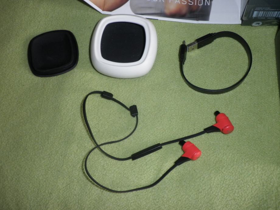 JAYBIRD X2 - bežične bluetooth slušalice
