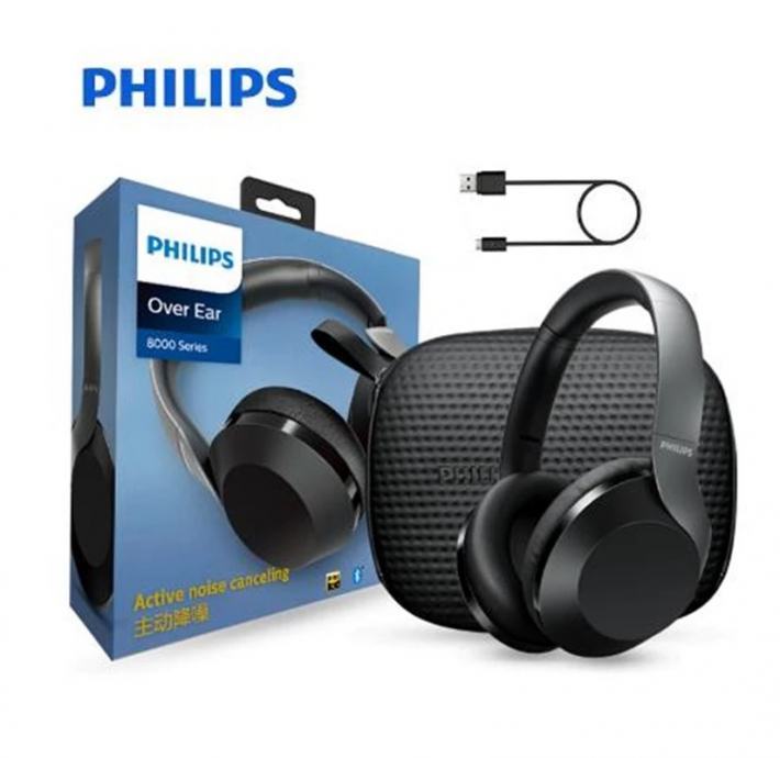 PHILIPS Headphones 8000 series, TAPH805