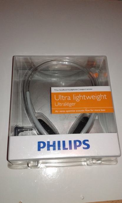 Philips SBCHL 140/10 slušalice