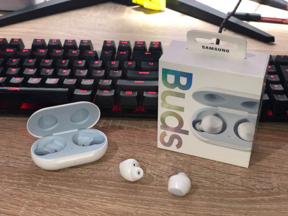 Samsung Galaxy Buds