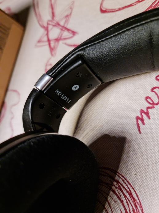 Sennheiser HD 599 Special Edition