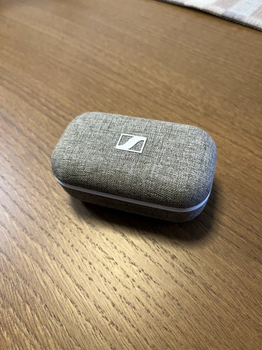 Sennheiser Momentum True Wireless 2 (rabljeno Zagreb) 100 EUR