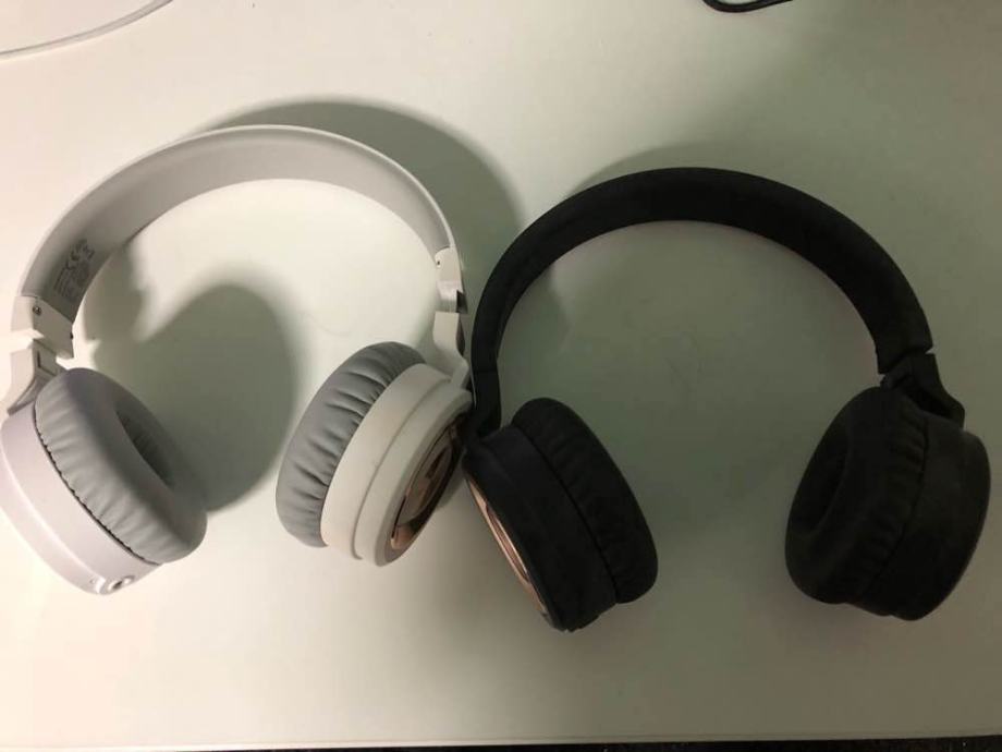 Silvercrest bluetooth bezicne slusalice HITNO