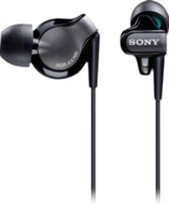 Slušalice Sony ex 700