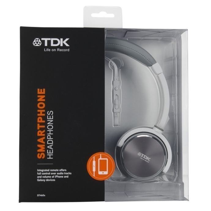 Slušalice TDK ST460s