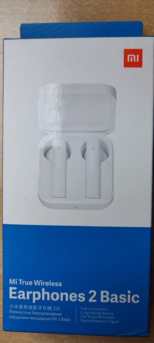 Xiaomi Mi bežične slušalice