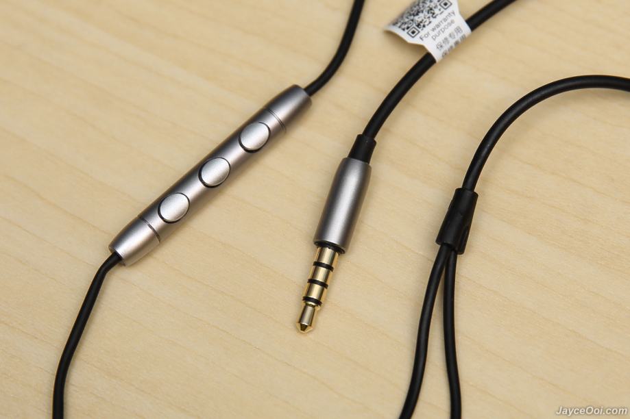 Xiaomi Pistons PRO HD Original