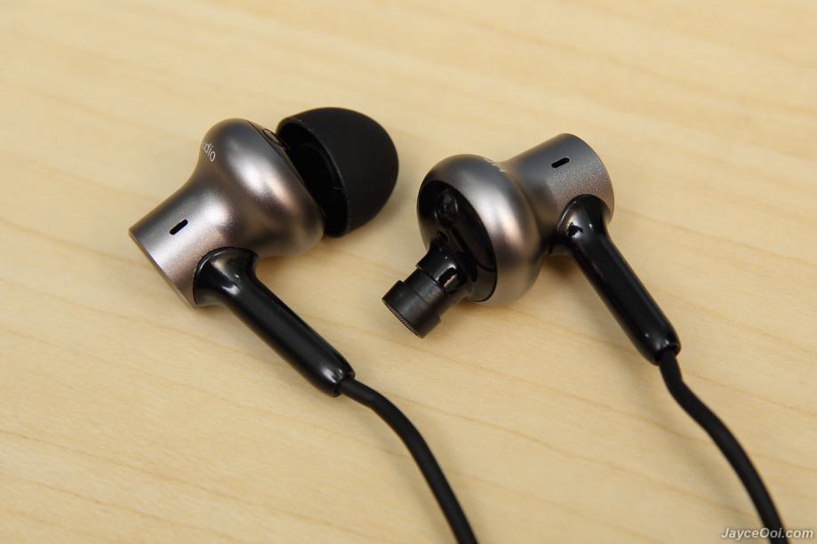 Xiaomi Pistons PRO HD Original