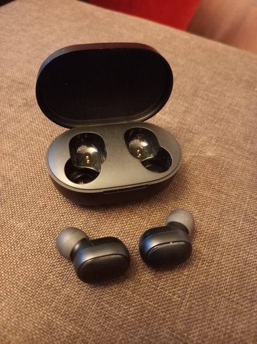 Xiaomi bežične slušalice